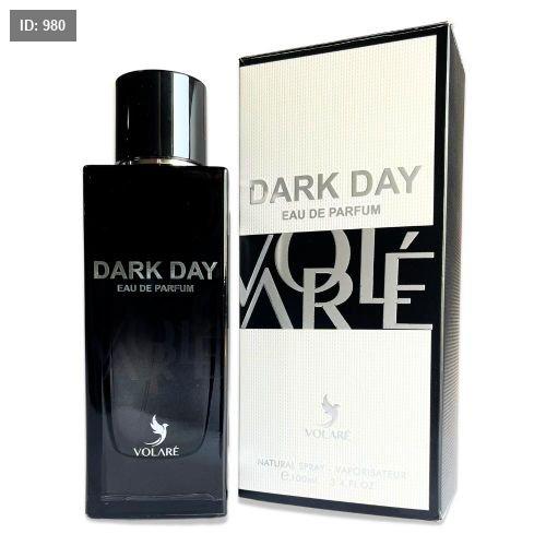 Dark Day بديل YSL Myself
