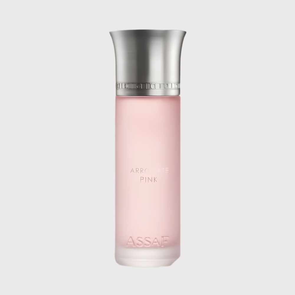 Arrogate Pink اروقيت بينك من عساف (200مل ستاتي)