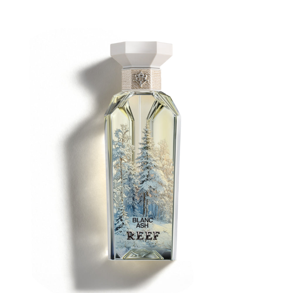 Reef Blanc Ash بديل Grand Soir MFK