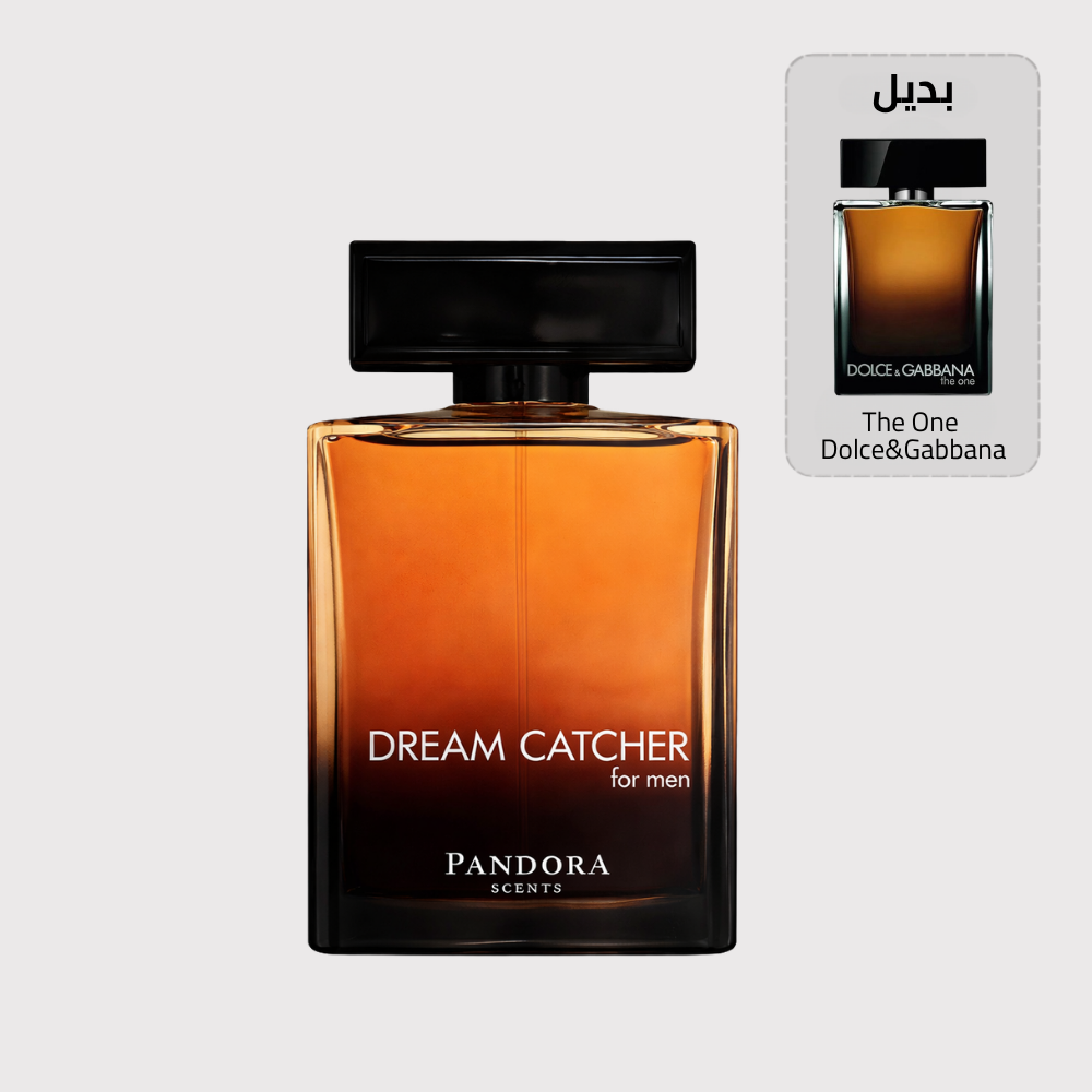 Dream Catcher بديل The One Dolce&Gabbana