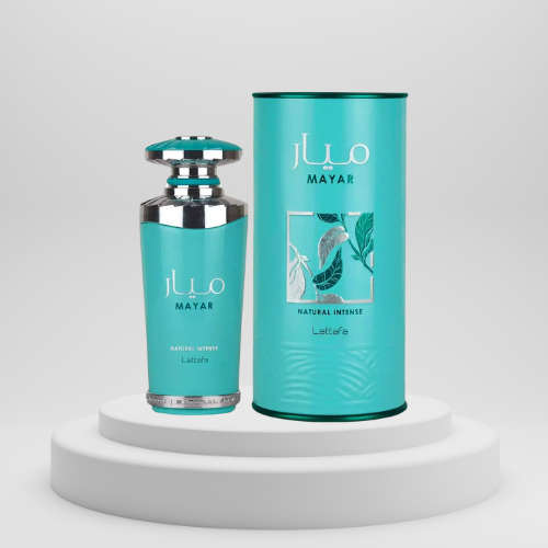 Mayar Natural Intense - AL Jarhi
