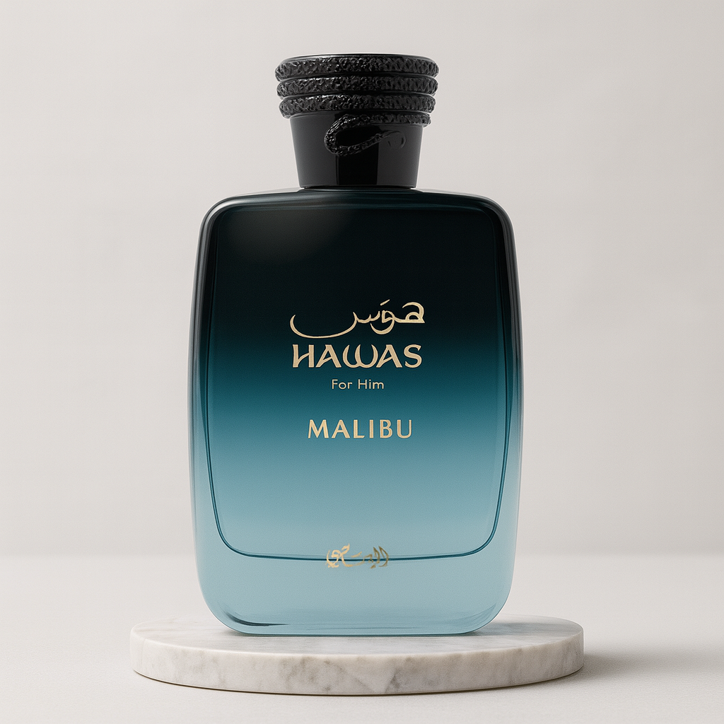 Hawas Malibu بديل Le Beau Le Parfum Jean Paul Gaultier (100مل رجالي)