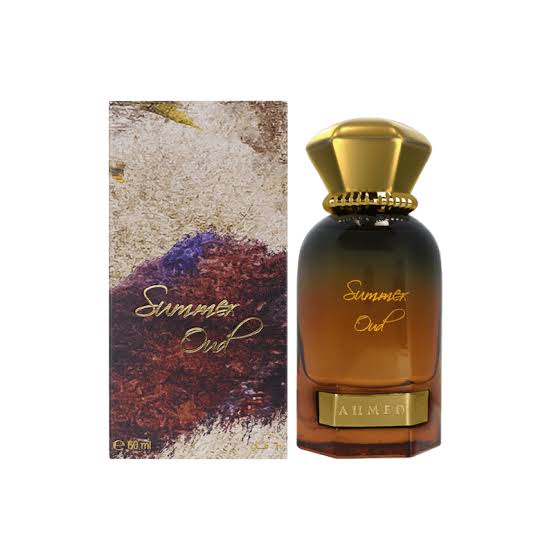 Summer Oud Ahmed Al Maghribi