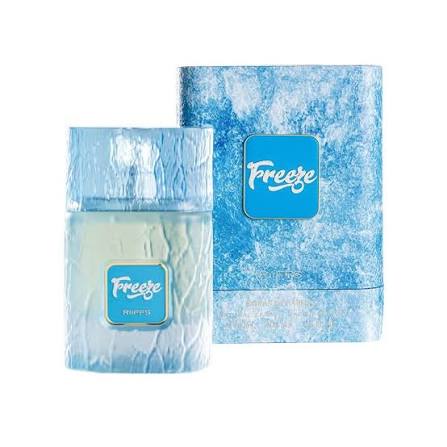 Freeze Riiffs