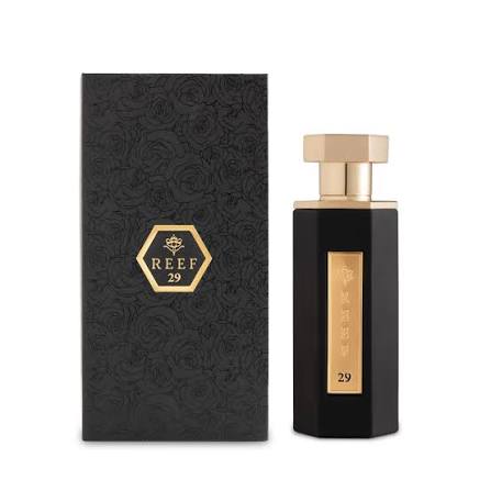 Reef 29 ريف