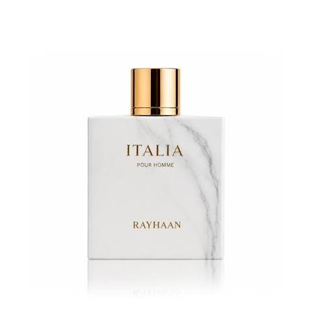 Rayhaan Italia بديل ناكسوس