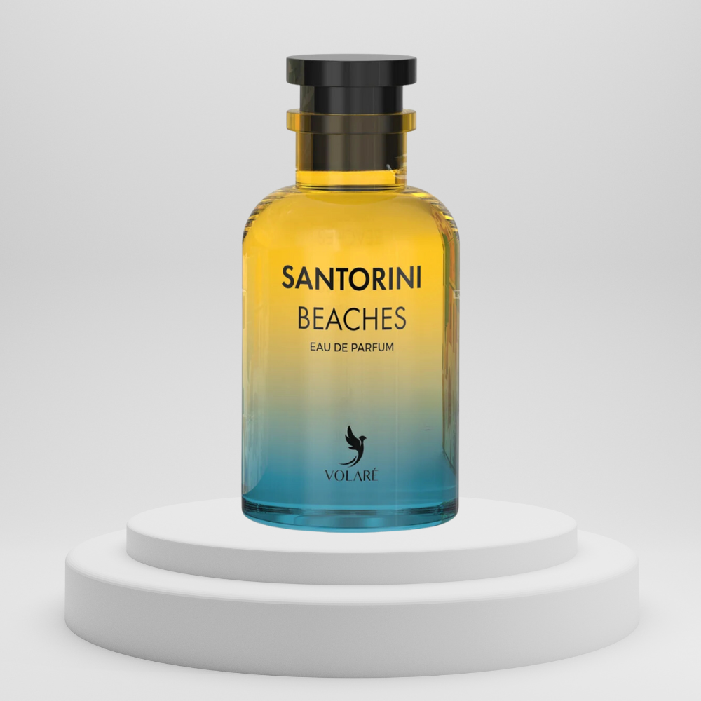 Santorini Beaches بديل On The Beach Louis Vuitton