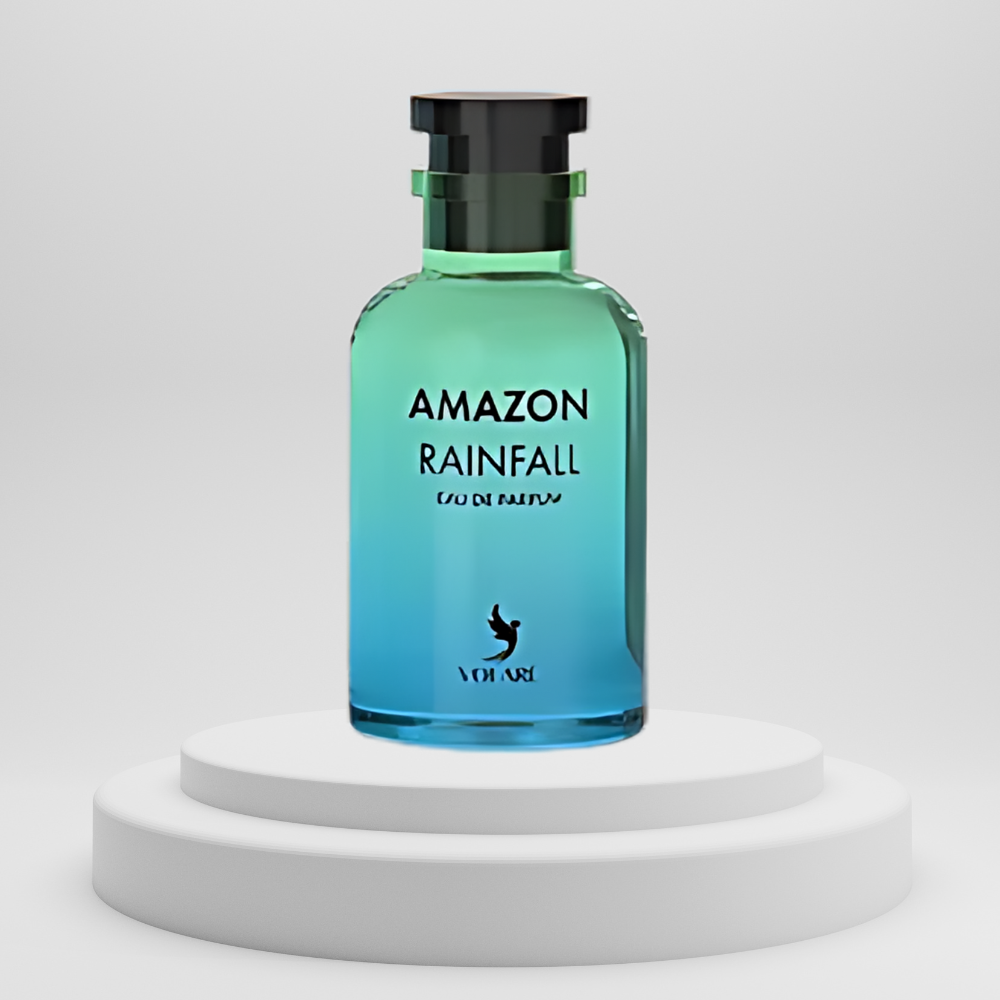 Amazon Rainfall بديل Pacific Chill Louis Vuitton
