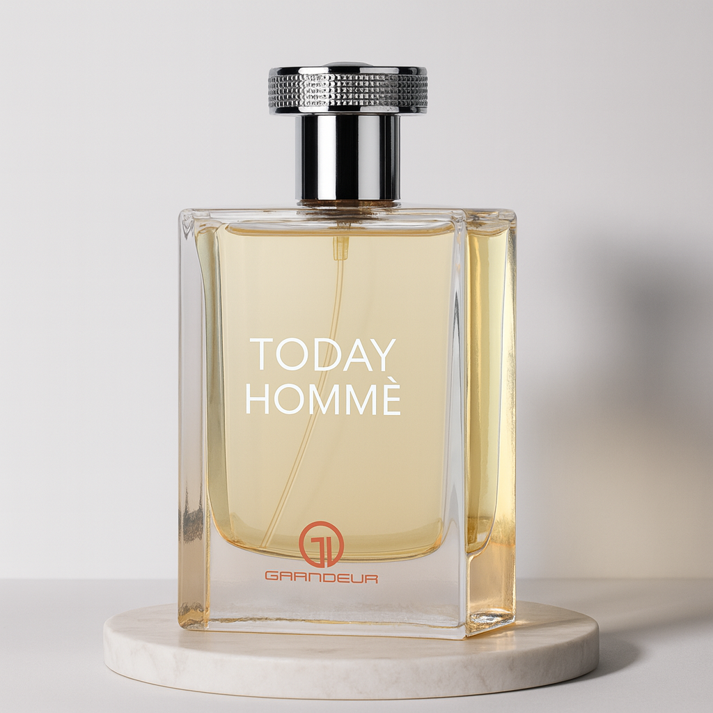 Today Homme بديل Terre dHermes Hermes (100مل رجالي)