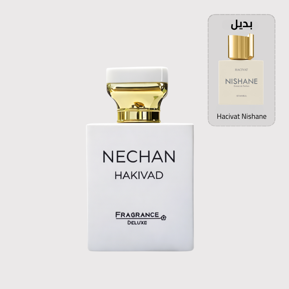 Nechan Hakivad بديل نيشاني هاتشيفات (100مل رجالي)