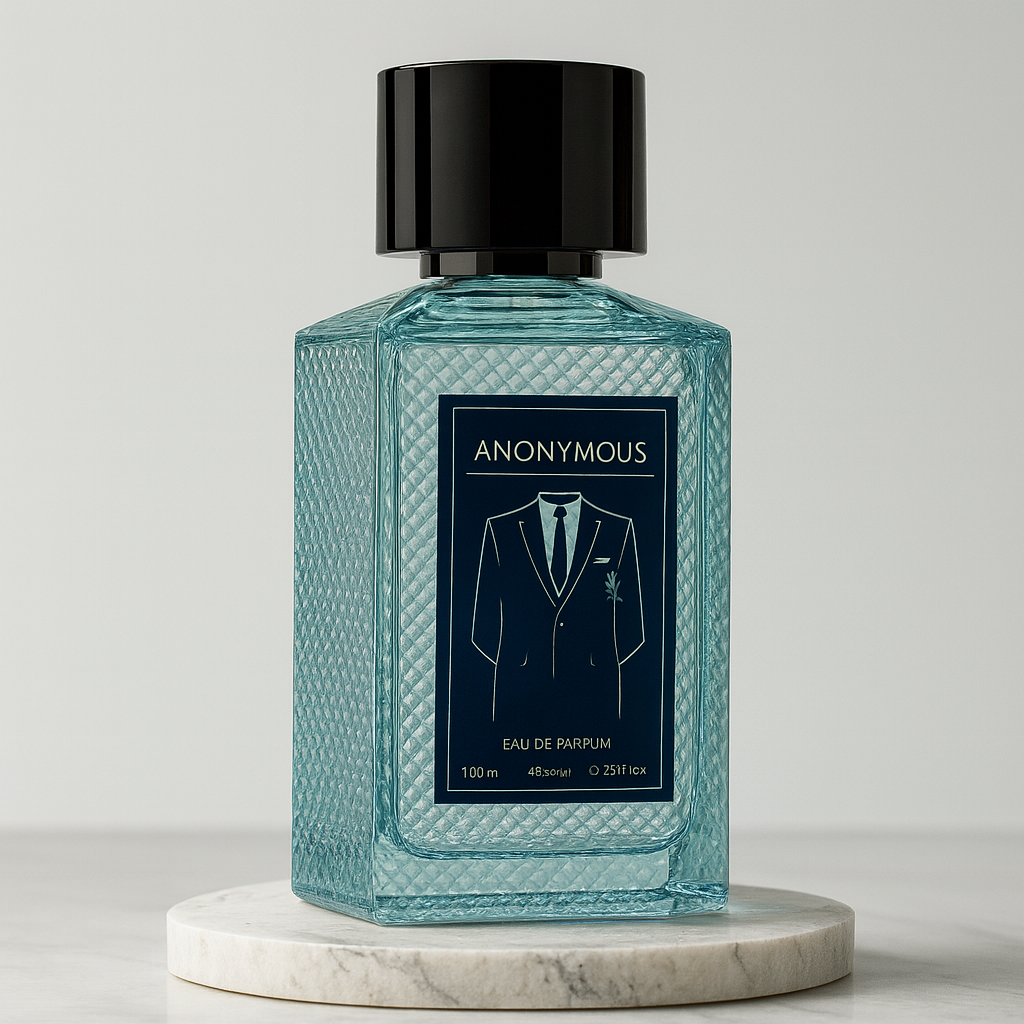 انونيموس Anonymous بديل ايماجنيشن لويس فيتون (100مل رجالي)