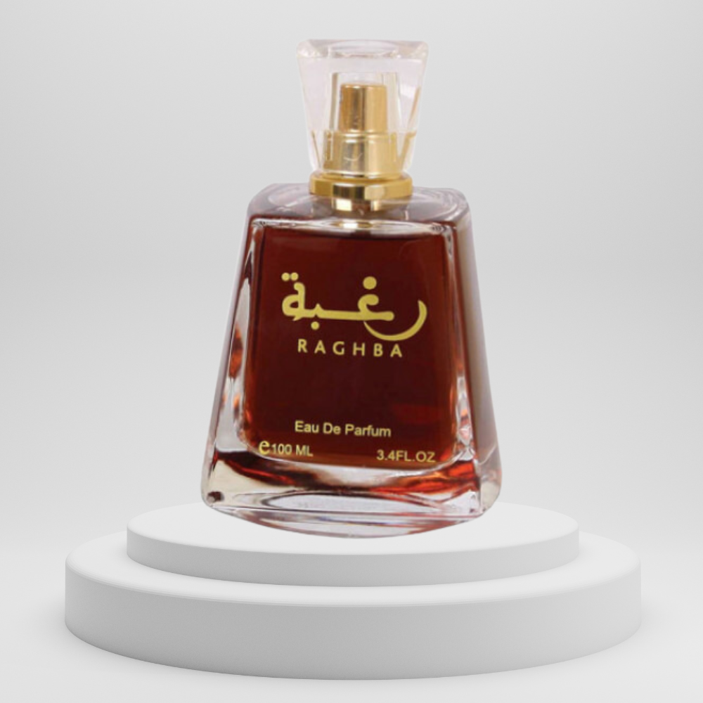 Raghba بديل Bouquet Ideale Xerjoff
