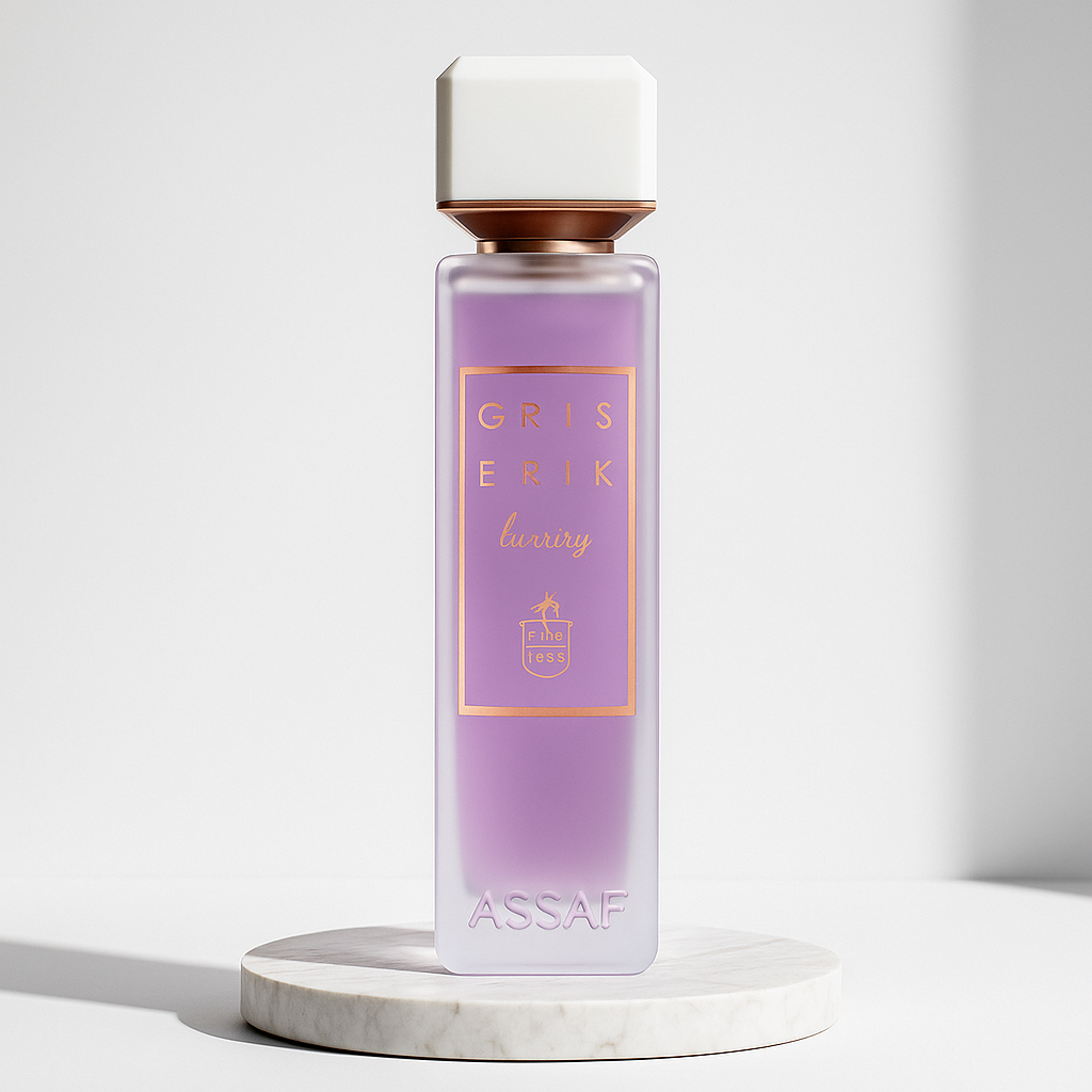 Gris Erik بديل جريس ديور (100مل ستاتي)
