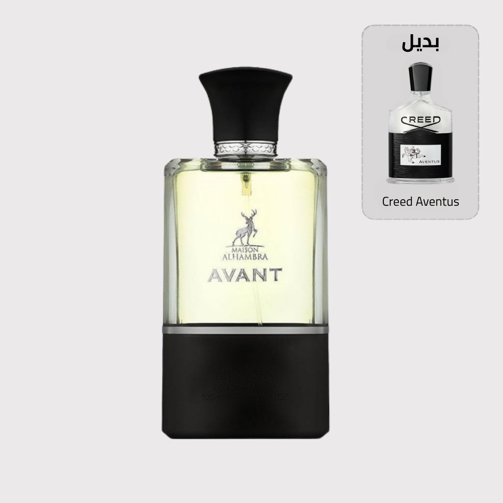 Avant بديل Creed Aventus (100مل رجالي)