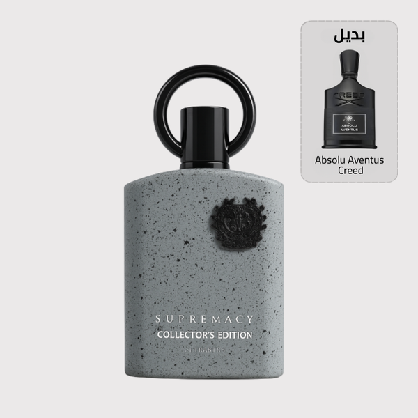 Supremacy Collector’s Edition بديل كريد افينتوس ابسولو