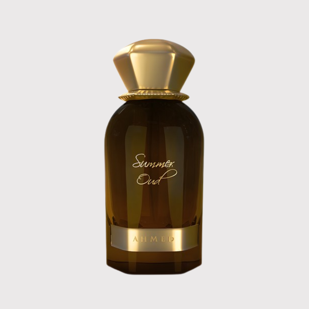 Summer Oud Ahmed Al Maghribi