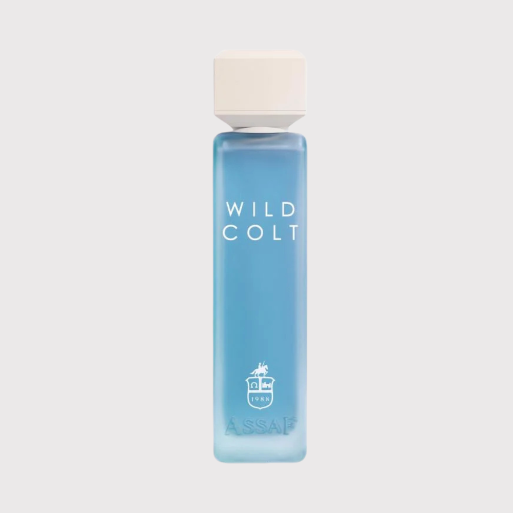 Wild Colt بديل Imperial Valley Gissah