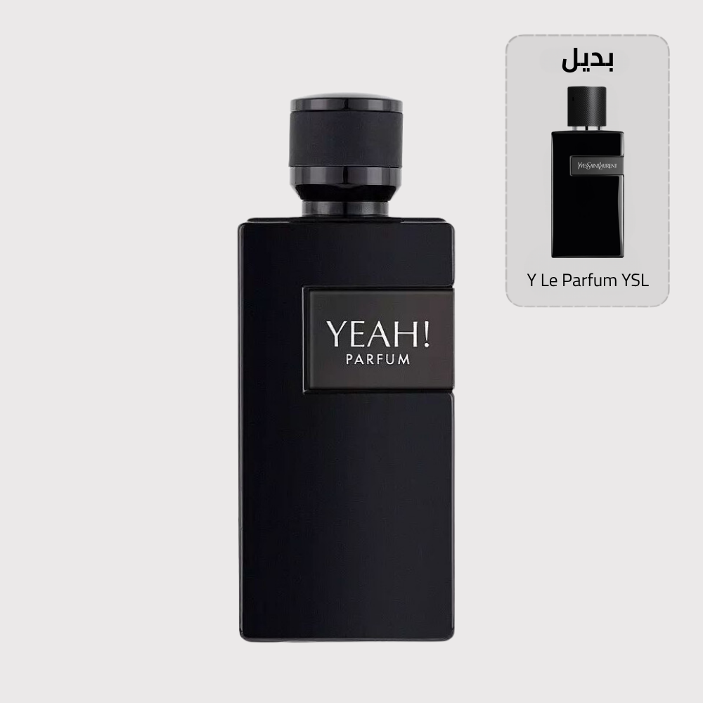 Yeah! Parfum بديل Y Le Parfum Yves Saint Laurent