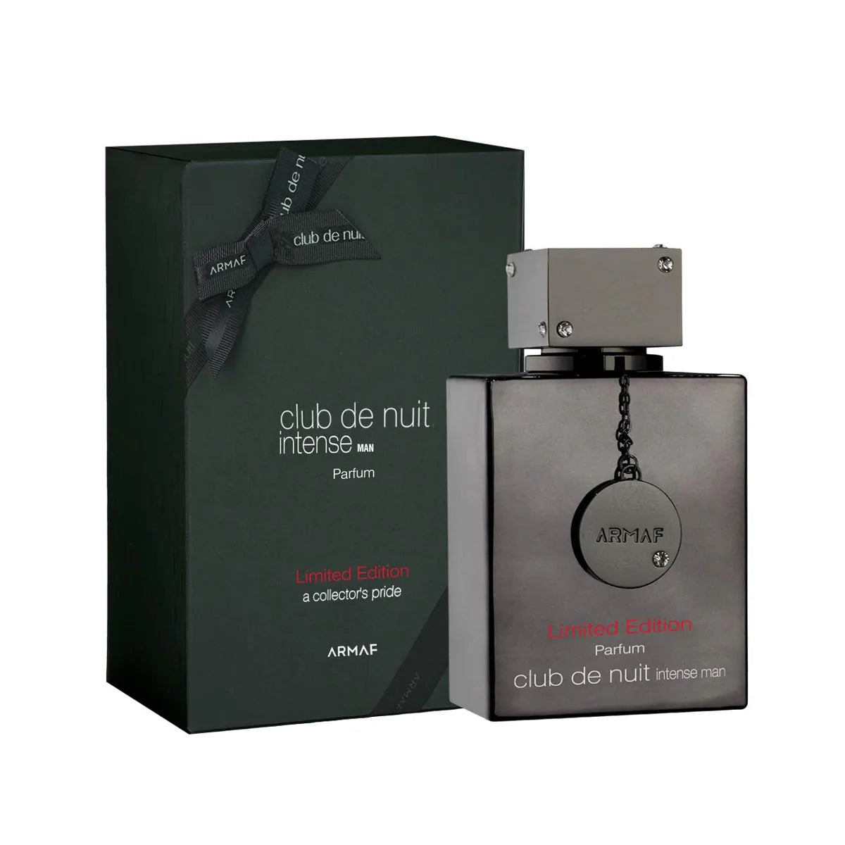Club de Nuit Intense Man Limited Edition بديل كريد افينتوس