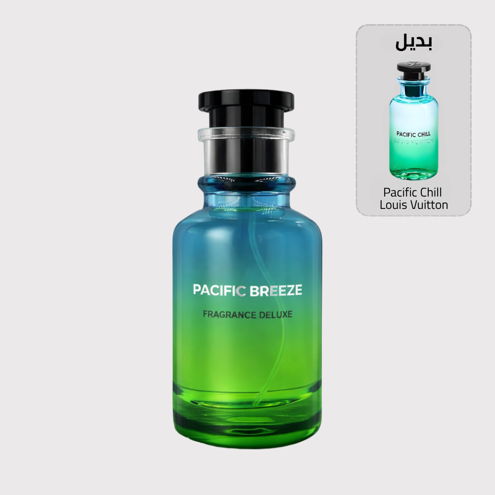 Pacific Breeze بديل Pacific Chill Louis Vuitton (100مل للجنسين)