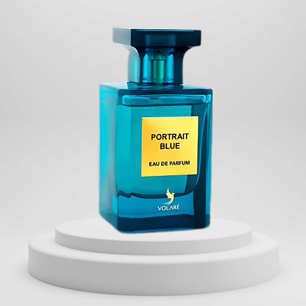 Portrait Blue بديل Tom Ford Neroli Portofino