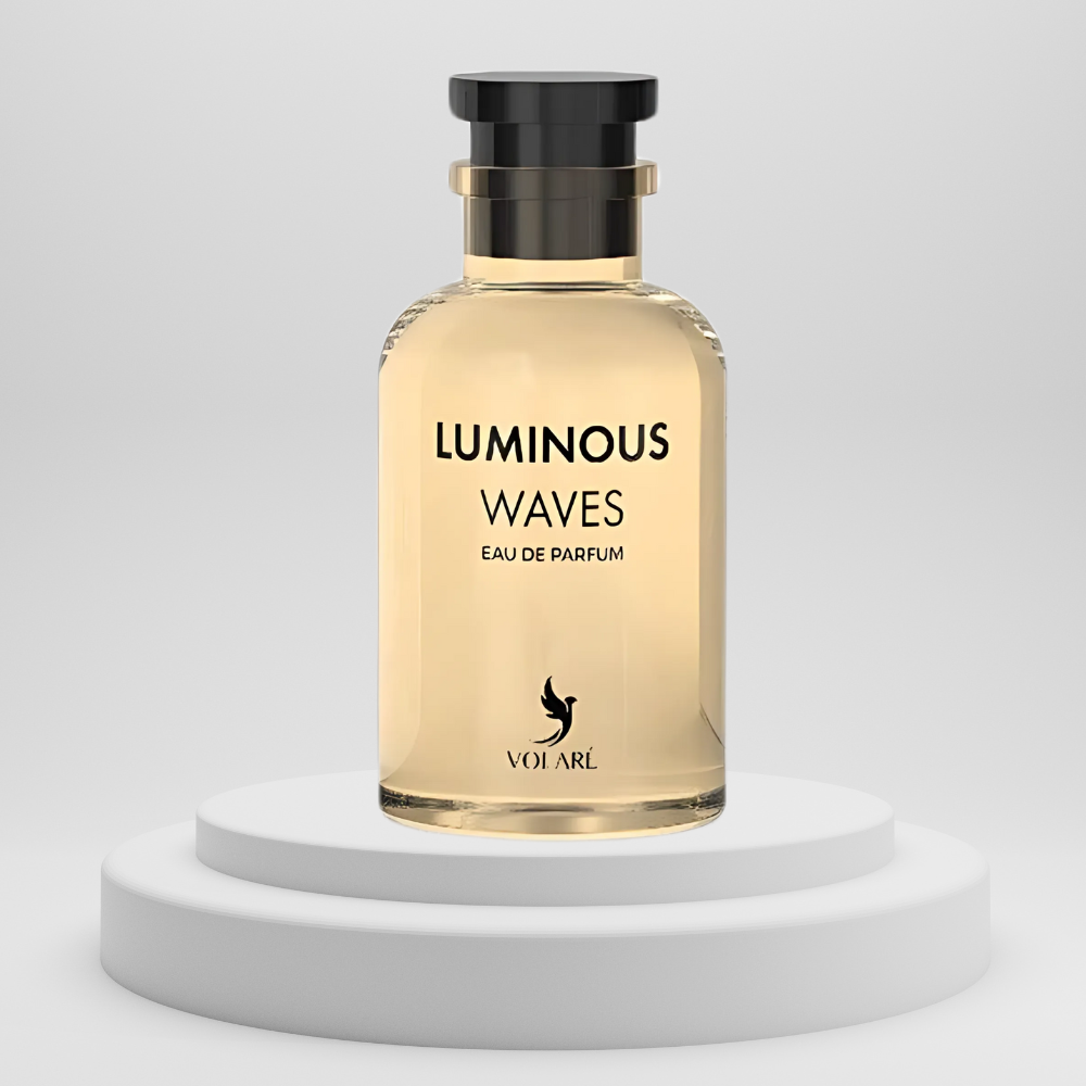 Luminous Waves بديل LImmensite Louis Vuitton