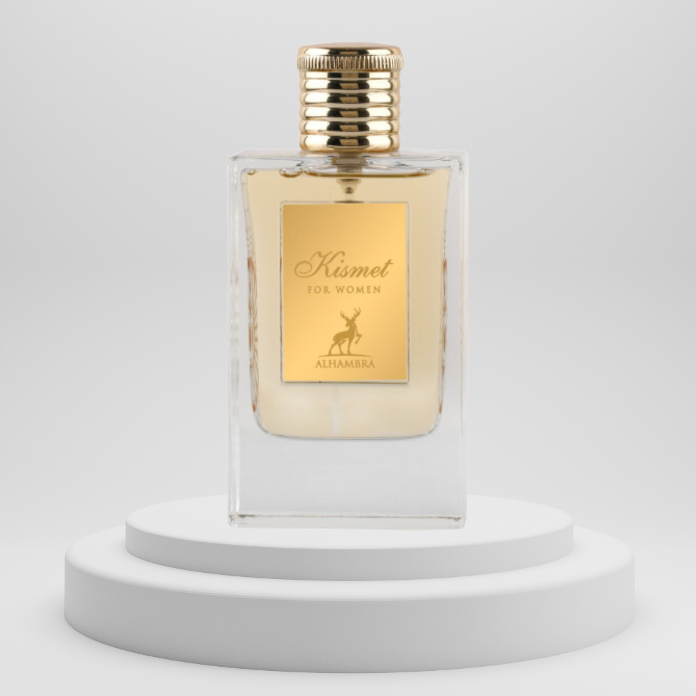 Kismet for Women بديل Good Girl Gone Bad By Kilian