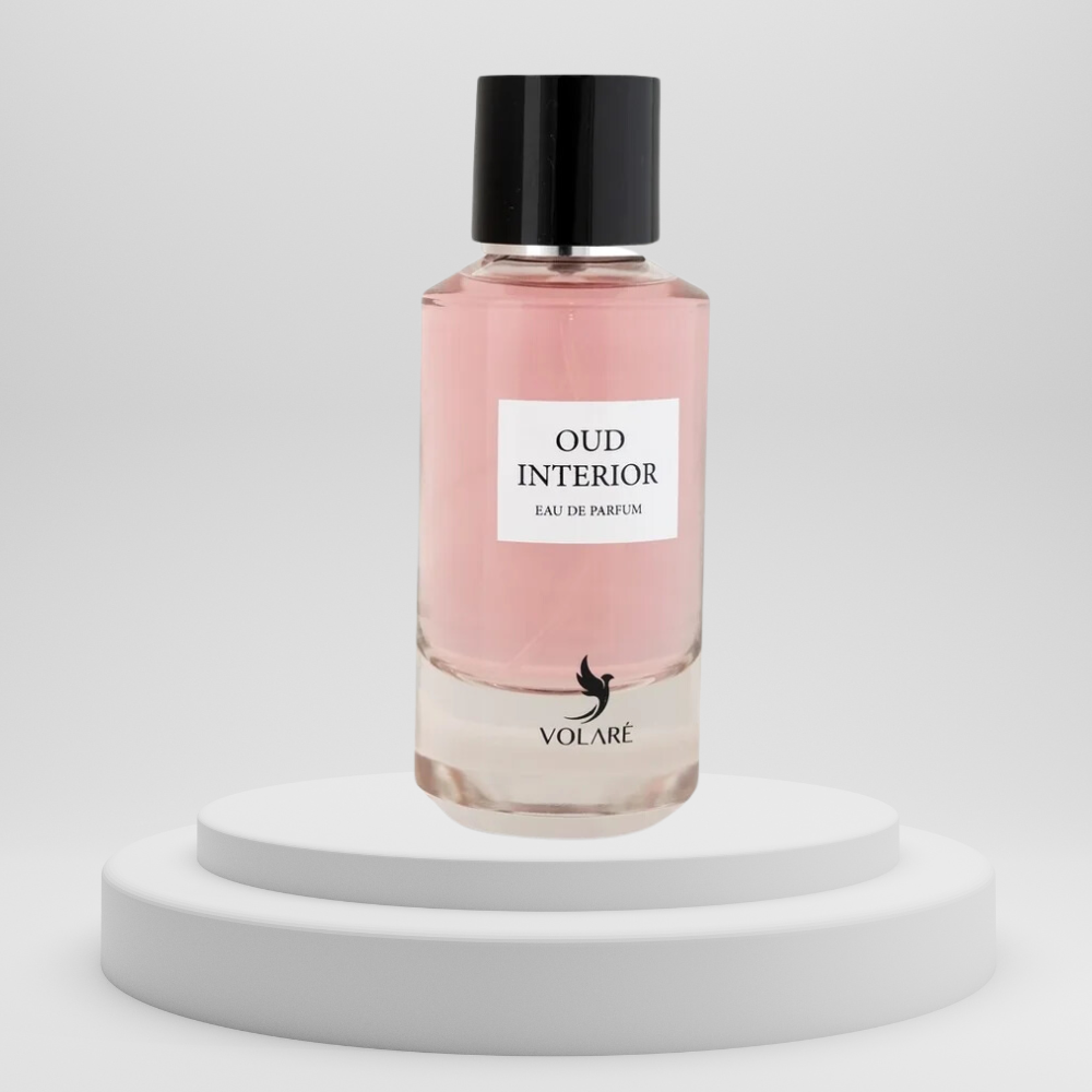 Oud Interior بديل Oud Ispahan Dior (100مل ستاتي)