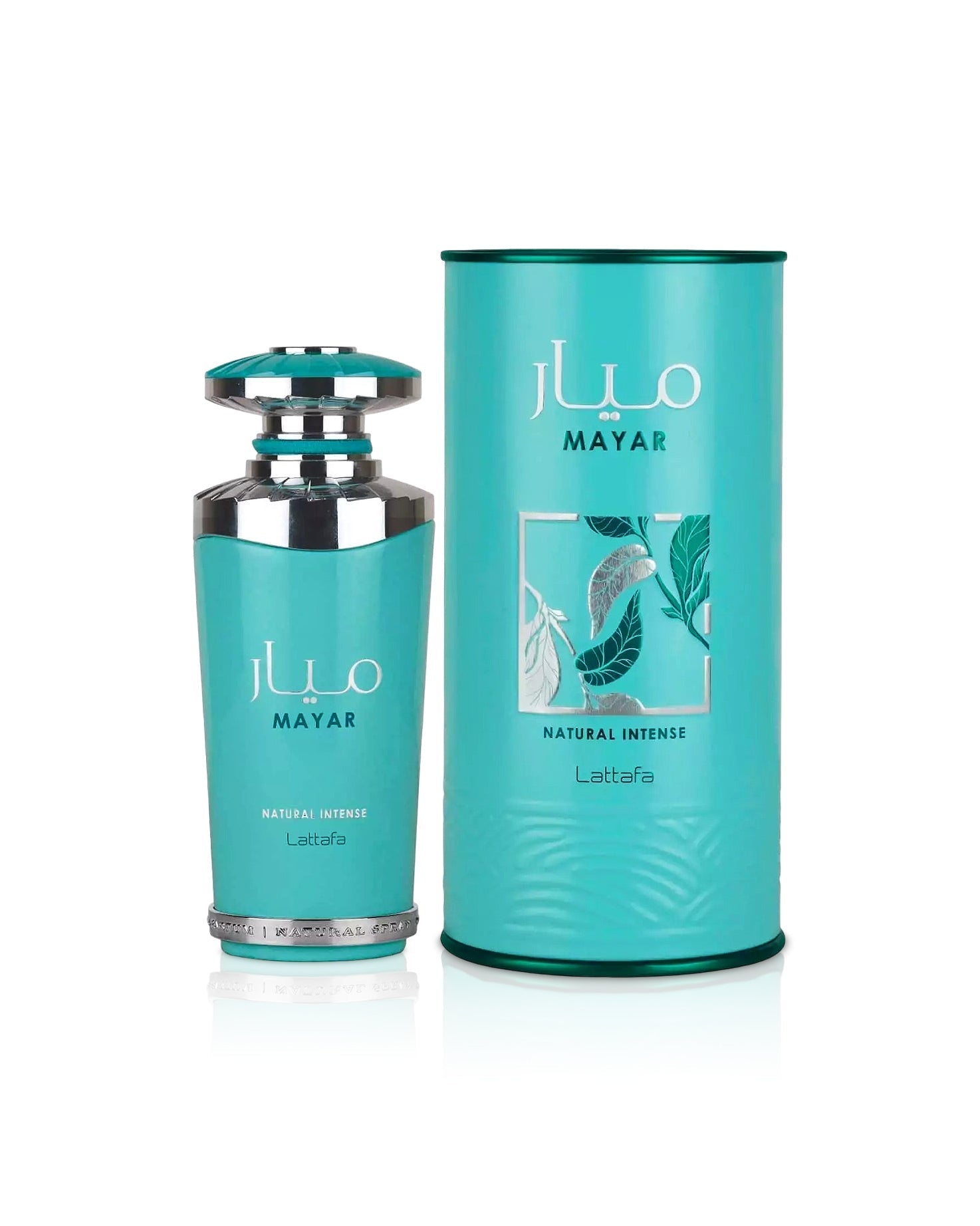 Mayar Natural Intense - AL Jarhi