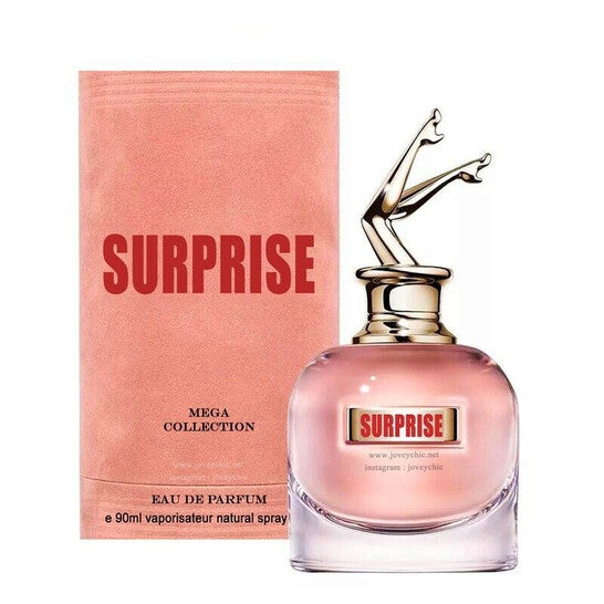 Surprise بديل Scandal Jean Paul Gaultier