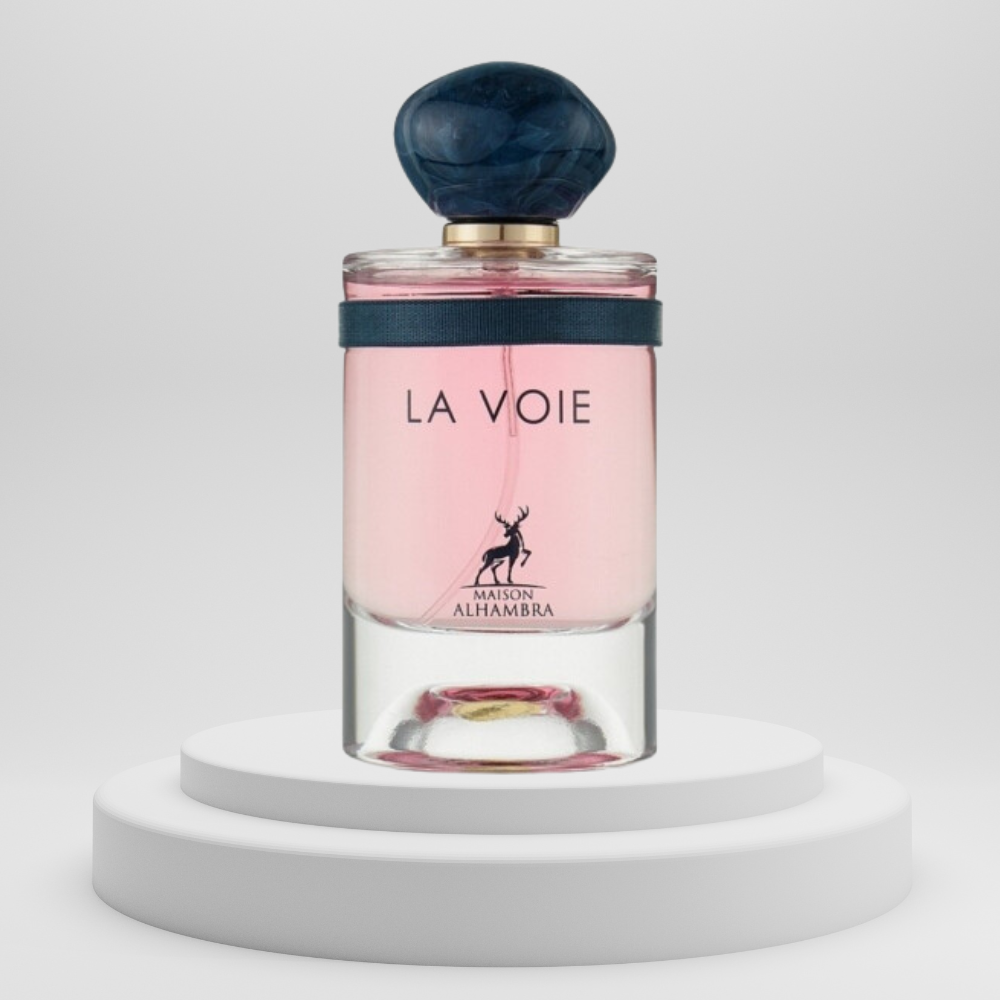 La Voie بديل My Way Giorgio Armani