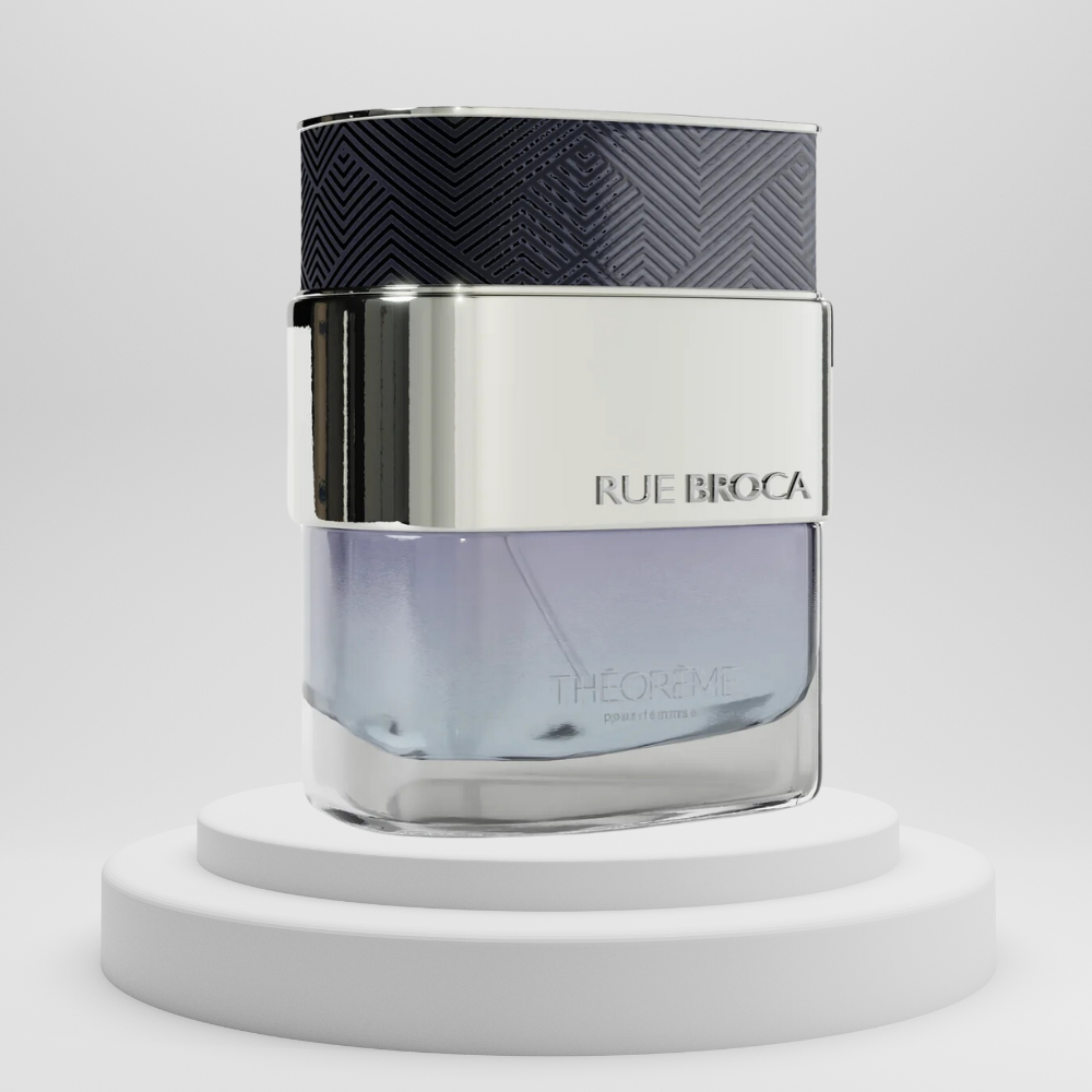 Theoreme بديل Vibrato Sospiro Perfumes (100مل رجالي)