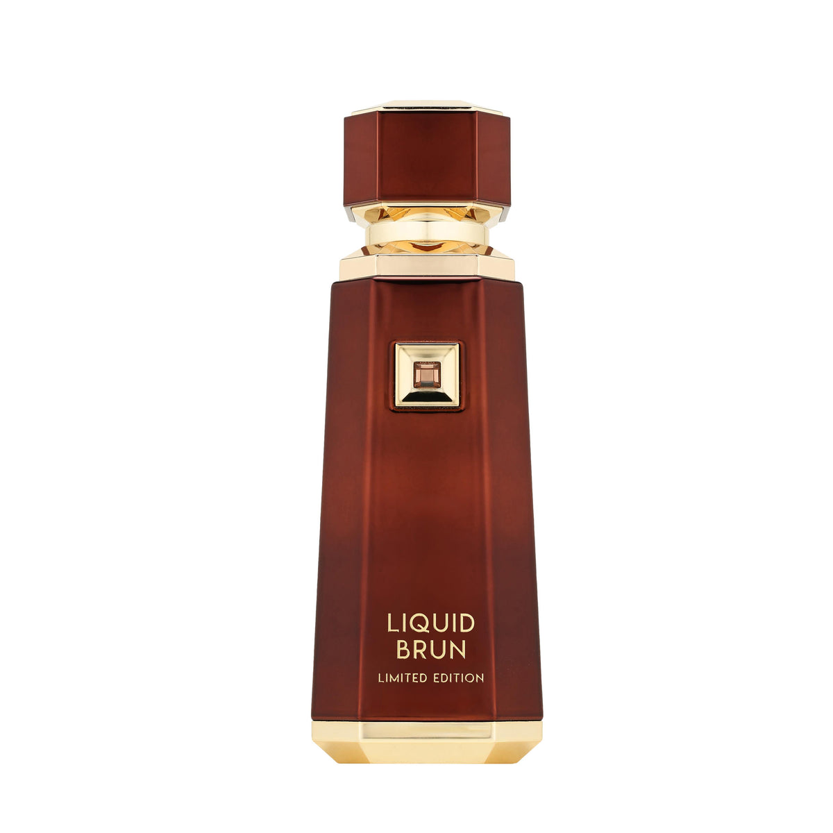 Liquid Brun Limited Edition بديل الثائر