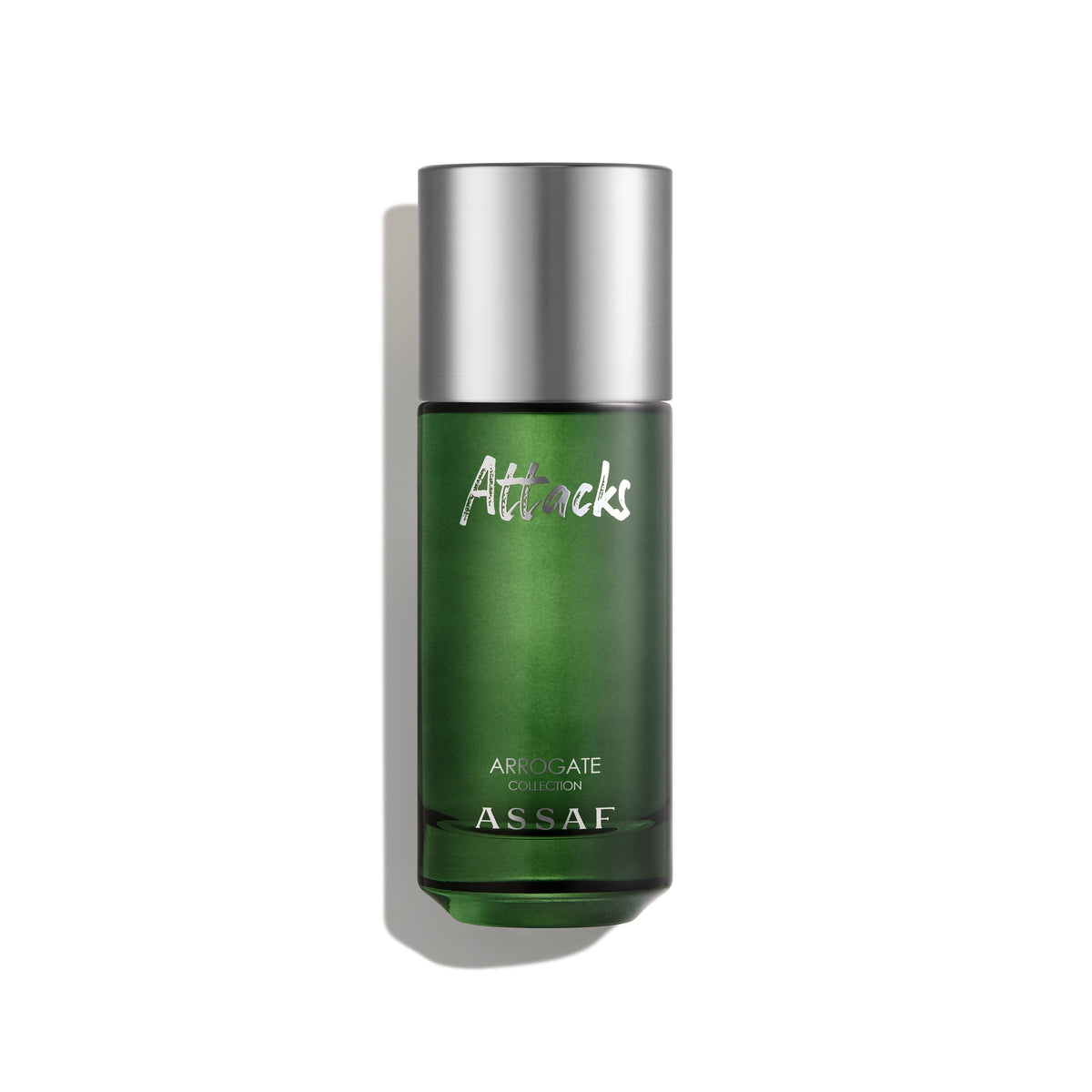 Attacks بديل Bois Impérial Essential Parfums