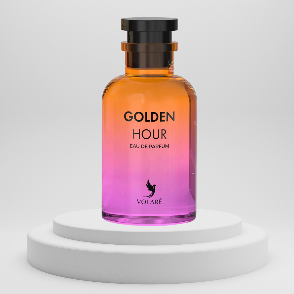 Golden Hour بديل City Of Stars Louis Vuitton