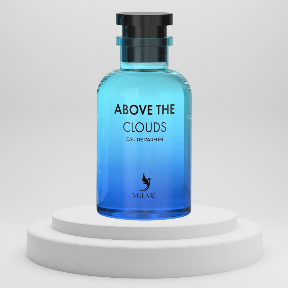 Above The Clouds بديل Afternoon Swim (100مل رجالي)