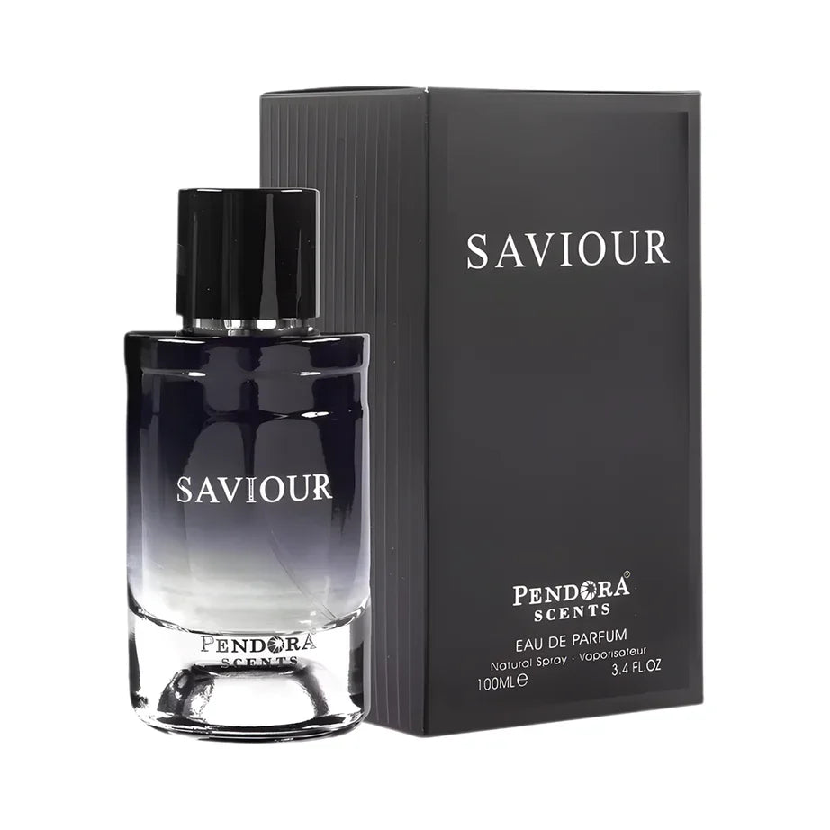 Saviour بديل Sauvage Dior