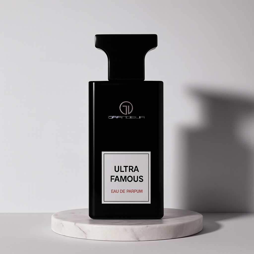 Ultra Famous بديل Tom Ford Fucking Fabulous