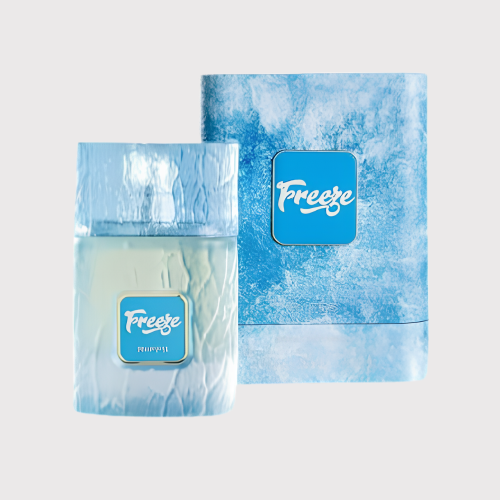 Freeze Riiffs