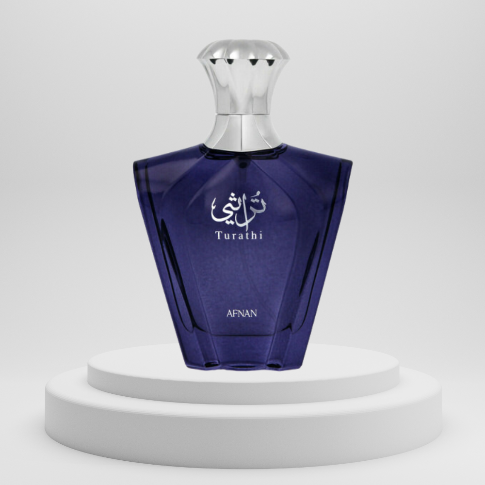 Turathi Blue تراثي بلو بديل بولغاري تايجر (100مل رجالي)