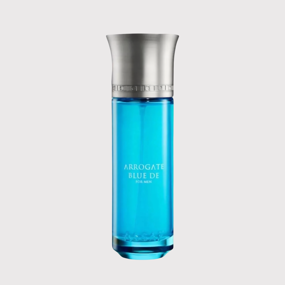 Arrogate Blue De ميكس Creed Absolu & Dior Homme