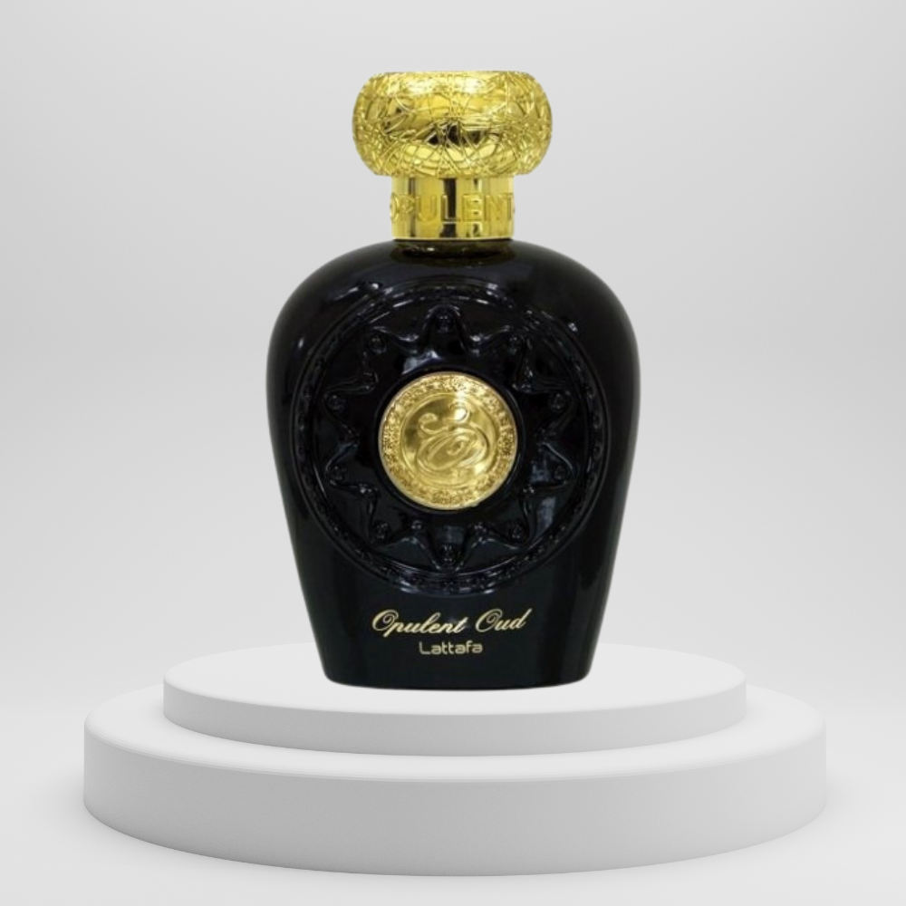 Opulent Oud بديل Armani Privé Oud Royal