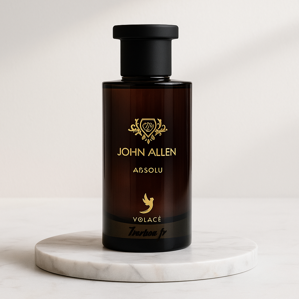 John Allen Absolu بديل Ombre Nomade Louis Vuitton (100مل رجالي)