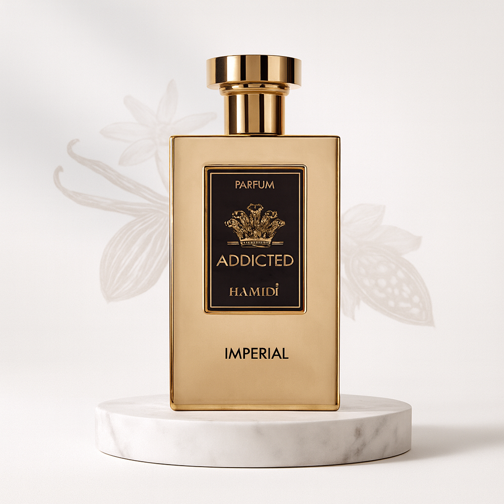 Addicted Imperial بديل Millésime Impérial Creed