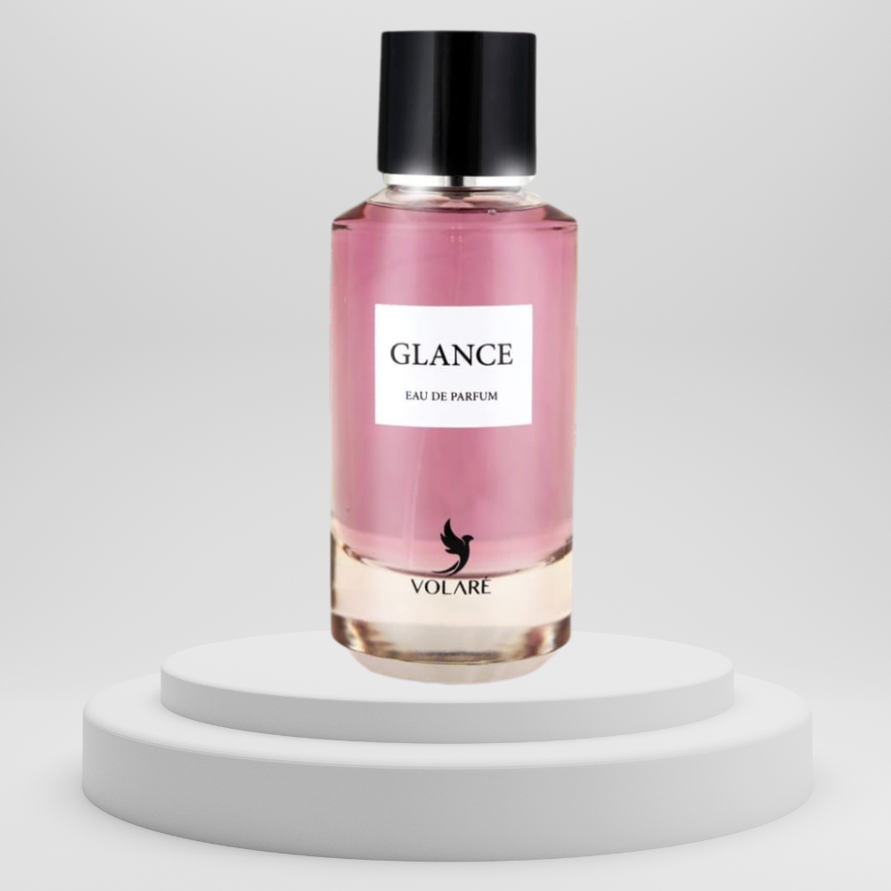 Glance بديل Gris Dior Dior (100مل ستاتي)
