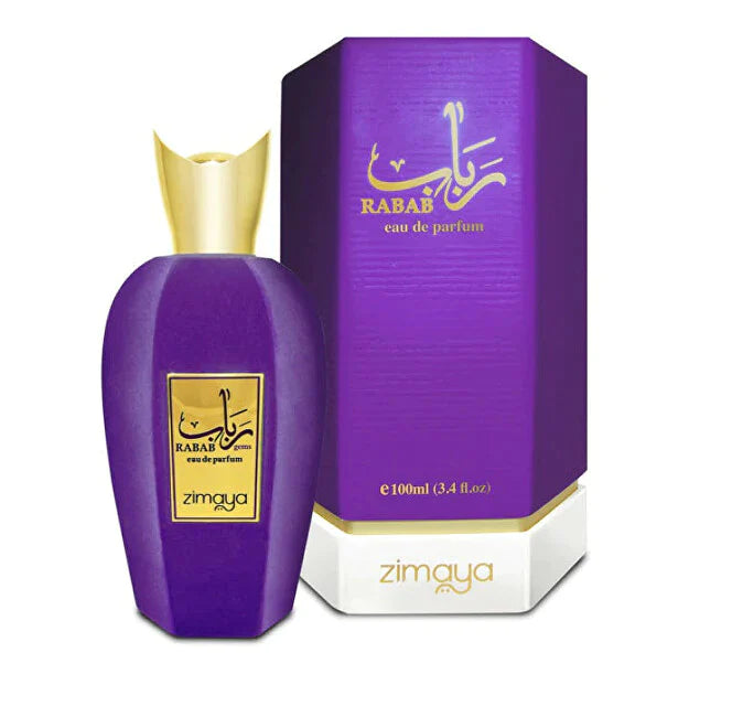 Rabab Purple (Accento Xerjoff) - AL Jarhi