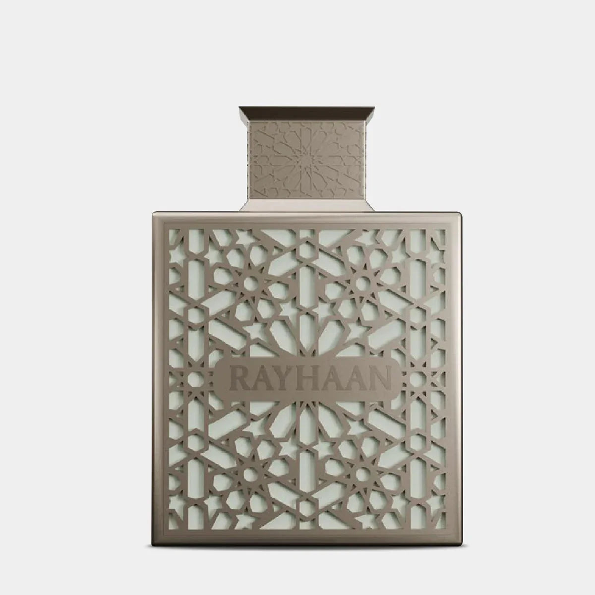 Rayhaan Terra בהשראת Outlands by Amouage