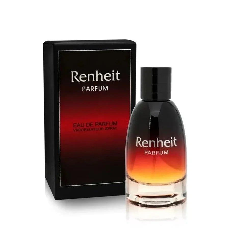 Renheit بديل Fahrenheit Dior (100مل رجالي)