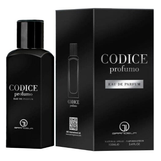 Codice Profumo بديل Armani Code