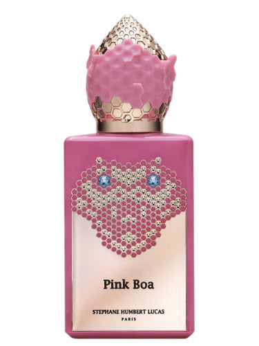 La Charmante Eclatant Maison Alhambra 100ml EDP pour homme et femme (Inspired By SHL PINK BOA)